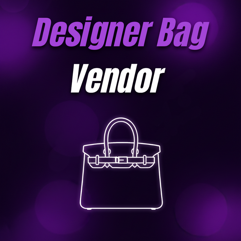 Luxury Bag Supplier