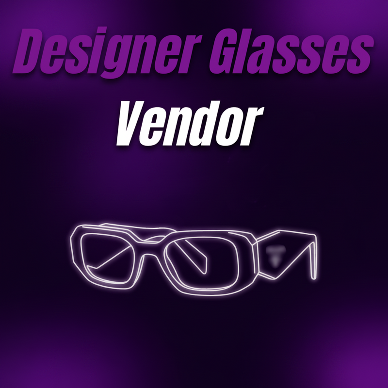 Sunglasses Supplier