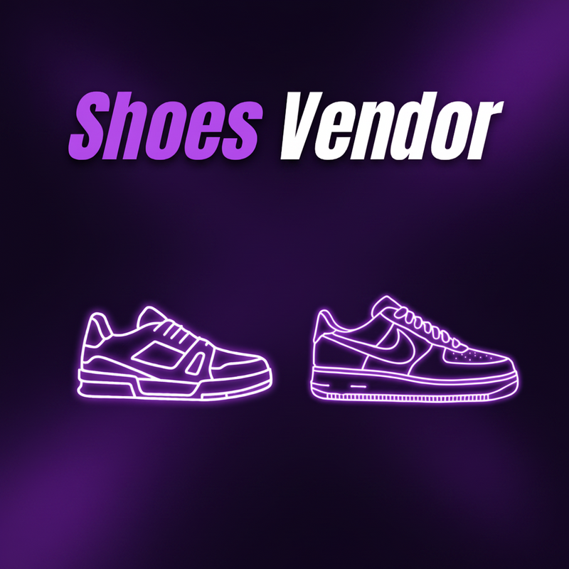 Shoe Supplier