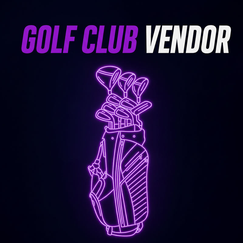 Golf Club Supplier