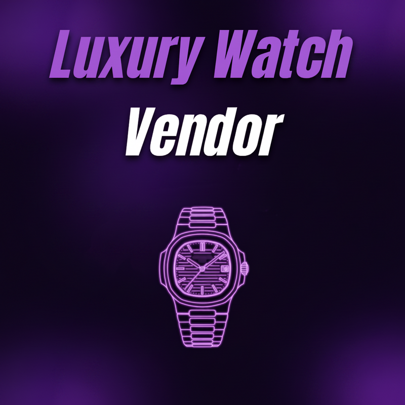 Watch Supplier