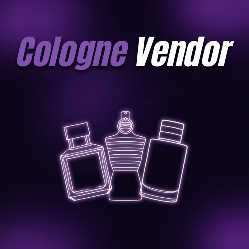 Cologne Supplier